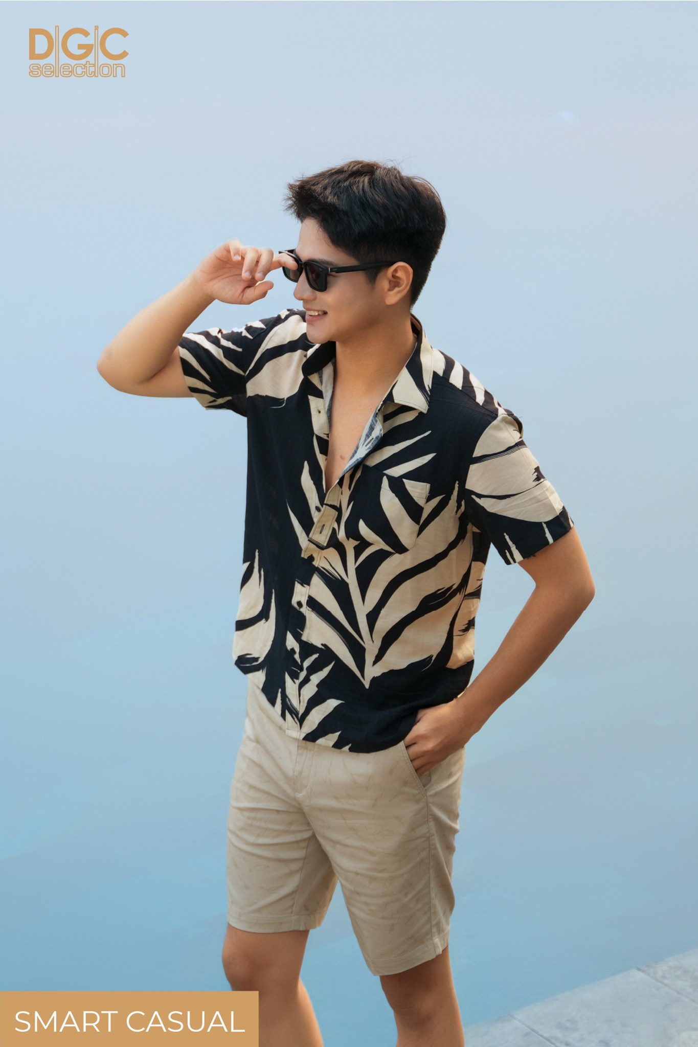 SASNBE44M copy 5 Ảnh của Sơmi ngắn tay